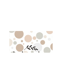 Candles Stationery Sticker by boho + glow