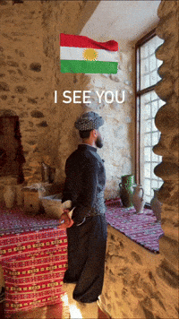 Kurdistan Kurd GIF