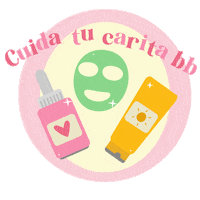Beauty Love Sticker