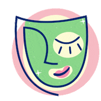 Face Love Sticker