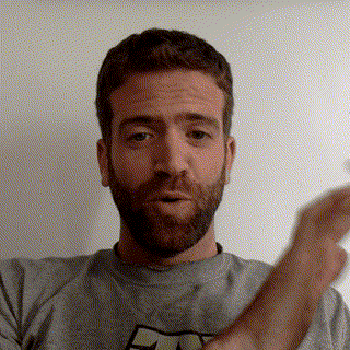 thank you obama GIF by The Standing O