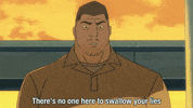 Clark Kent Superman GIF by Adult Swim