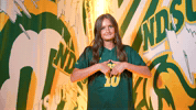 Ndsu Soccer GIF by NDSU Athletics