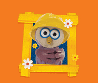 Shaun The Sheep Hello GIF by Aardman Animations