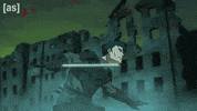 Fight Fighting GIF by Adult Swim