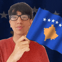 Pride Holding GIF