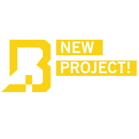 buildingretail building retail miek bouwen Sticker