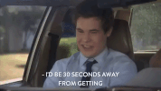 comedy central workaholics season 1 finale GIF by Workaholics