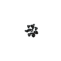 In Love Heart Sticker