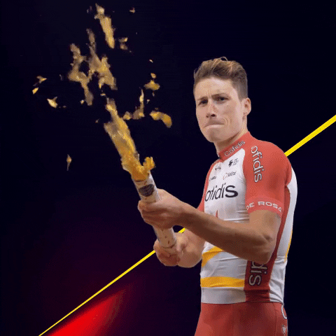 Happy Dance GIF by Team Cofidis - #CofidisMyTeam