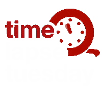Timelapse Sticker by THDVideo