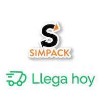 Flex Ecommerce Sticker by Simpack Envios