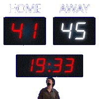 41 Home Sticker