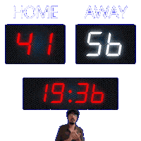 41 Home Sticker