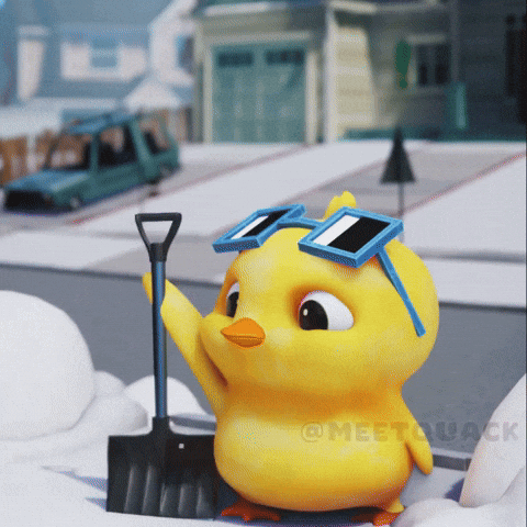 Good Morning Love GIF by Atrium