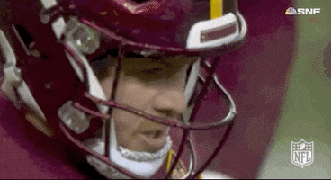 Week 15 No GIF by NFL