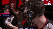 London Handshake GIF by BLAST