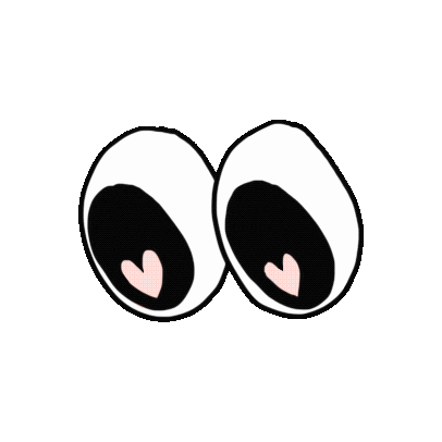 Valentines Day Love Sticker