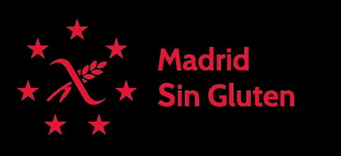 MadridSinGluten giphygifmaker sin gluten madrid sin gluten madrid sin gluten face GIF