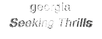 Georgiauk Sticker by Domino Recording Co.