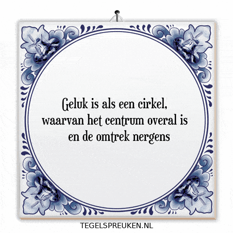 Moment Nl GIF by Tegelspreuken.nl