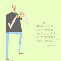 louis ck lol GIF by Animation Domination High-Def