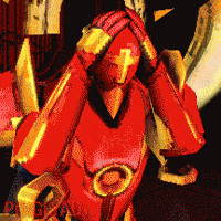 Gabriel Rage GIF