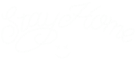 Stay Home Post Malone Sticker