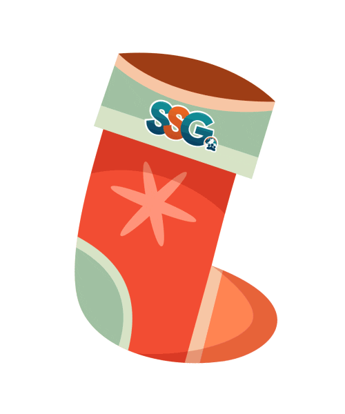Ssgholidays GIF by Support Services Group