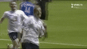 spurs official GIF by Tottenham Hotspur