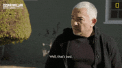 Dogwhisperer GIF by National Geographic Channel