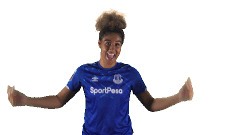 Womens Football Sport Sticker by Barclays FAWSL