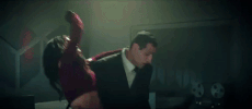 demilovato fight demi lovato fighting confident GIF