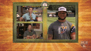 White Sox Baseball GIF by MLB Network