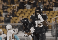 Football GIF by UCF Knights