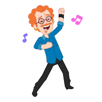 mundobita mundobita bita nandoreis Sticker