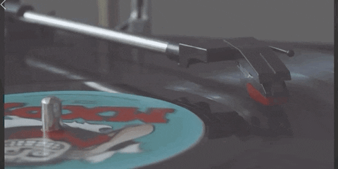 mxpx giphyupload band spin spinning GIF