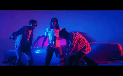 hip hop smoke GIF by Universal Music Africa