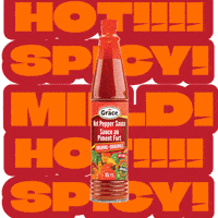 Jamaica GIF by Grace Foods Canada