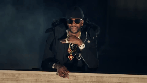 2 chainz deadz GIF by Migos