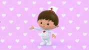 Kids Jump GIF by BabyTV