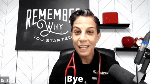 Dre Gamechanger GIF by The Knew Method