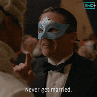 Interview With The Vampire Television GIF by Anne Rice's Immortal Universe