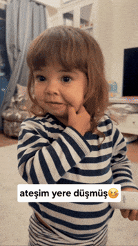 Lena GIF