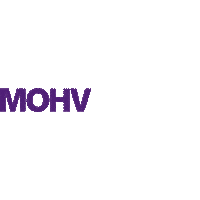 Timetomohv Sticker by MOHV
