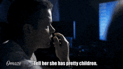 matt damon prank GIF by Omaze