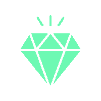 Brilho Sticker by Bercia