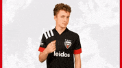 Mls GIF by D.C. United