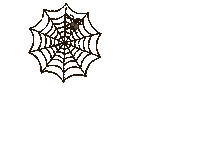 French Spider Sticker by cypru55