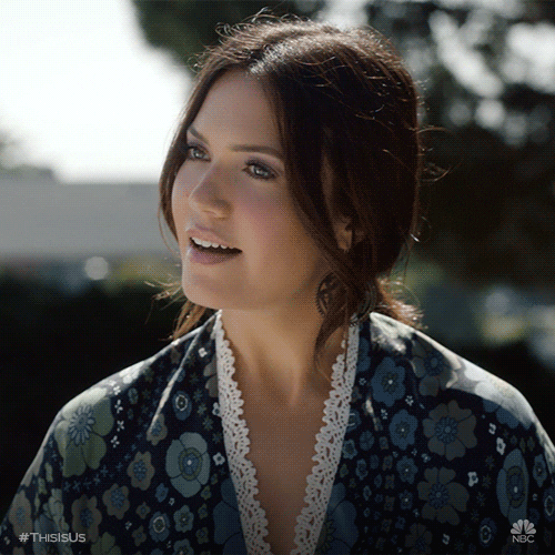 Season 3 Nbc GIF by This Is Us